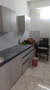 Kitchen Image of 1950 Sq.ft 4 BHK Builder Floor for sale in Tonk Phatak Jaipur for Rs. 12000000