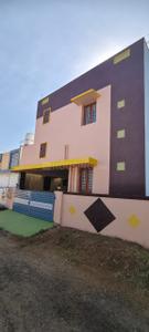Image of 2500 Sq.ft 4 BHK Independent House for sale in Udumalpet, Tiruppur for Rs. 8200000