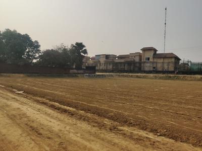 Image of 1000 Sq.ft Residential Plot / Land for sale in Kamta, Lucknow for Rs. 3200001