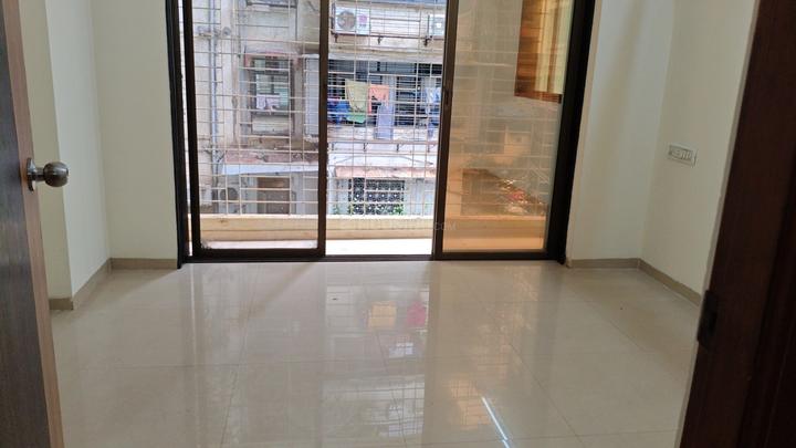 Vile Parle East Bedroom One 1