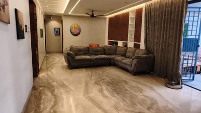 3.5 BHK Flat