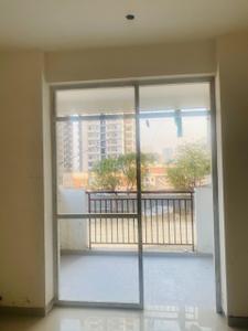 Hall Image of 750 Sq.ft 2 BHK Apartment / Flat for sale in Sriflex City, Sector 4 Sohna for Rs. 7000000