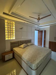Bedroom Image of 1440 Sq.ft 3 BHK Apartment / Flat for sale in Vaishali Nagar Extension Jaipur for Rs. 6800000