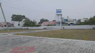 Image of 1350 Sq.ft Residential Plot / Land for sale in Vellalapatti, Salem for Rs. 1052000