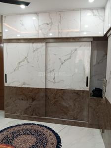 Bedroom Image of 1920 Sq.ft 3 BHK Apartment / Flat for sale in YGR Grandeur by 5 Elements Realty, RR Nagar Bengaluru for Rs. 27400000