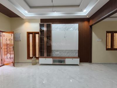 Hall Image of 3200 Sq.ft 4 BHK Independent House for sale in Valasaravakkam Chennai for Rs. 34000000