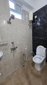 Image of 700 Sq.ft 1 BHK Apartment / Flat for rent in Madhapur, Hyderabad for Rs. 33000