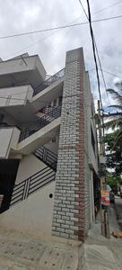 Image of 500 Sq.ft 1 BHK Builder Floor for rent in Horamavu, Bengaluru for Rs. 16500