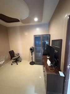 Hall Image of 1921 Sq.ft 3 BHK Villa for rent in Akshar Sahajanand Shikar Villa, Sargasan Gandhinagar for Rs. 30000