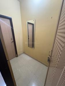 Bathroom Image of 599 Sq.ft 3 BHK Independent House for rent in Sanganer Jaipur for Rs. 10000