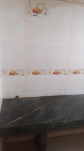 Kitchen Image of 665 Sq.ft 1 BHK Apartment / Flat for sale in Shivam, Loni Kalbhor Pune for Rs. 2500000