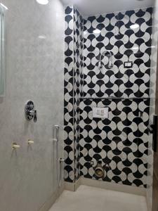 Common Bathroom Image of 810 Sq.ft 3 BHK Apartment / Flat for sale in Razapur Khurd New Delhi for Rs. 4700000
