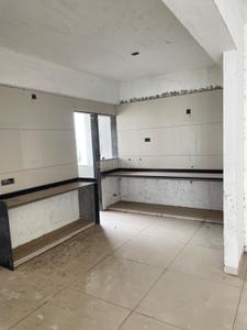 Kitchen Image of 1569 Sq.ft 3 BHK Apartment / Flat for sale in Pavilion Heights, Gotri Vadodara for Rs. 5400000