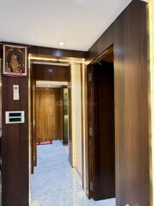 Bedroom Image of 1810 Sq.ft 3 BHK Apartment / Flat for sale in RNA NG Grand Plaza, Ghansoli Navi Mumbai for Rs. 40000000