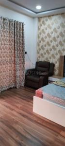 Bedroom Image of 2700 Sq.ft 4 BHK Independent House for sale in Nalanda Solitaire Park, Nipania Indore for Rs. 17500000