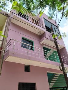 Image of 350 Sq.ft 1 RK Builder Floor for rent in Bhatagaon, Raipur for Rs. 4500