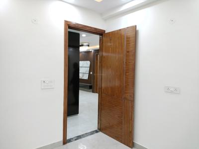 Bedroom Image of 1350 Sq.ft 3 BHK Apartment / Flat for sale in Deenpur New Delhi for Rs. 7000000