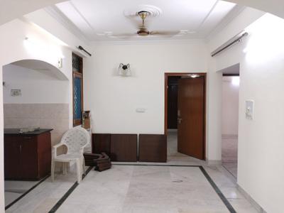 Living Room Image of 1800 Sq.ft 3 BHK Apartment / Flat for sale in Sanmati Kunj, Sector 6 Dwarka New Delhi for Rs. 30500000