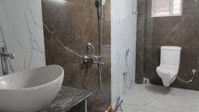 Image of 1150 Sq.ft 3 BHK Apartment / Flat for sale in New Town, Kolkata for Rs. 9000000