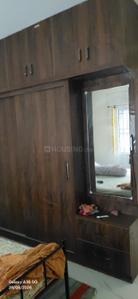 Bedroom Image of 1138 Sq.ft 2 BHK Apartment / Flat for sale in Whitefield Bengaluru for Rs. 7055600