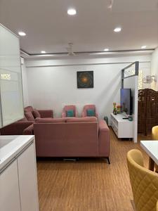 Hall Image of 1760 Sq.ft 3 BHK Apartment / Flat for sale in Bopal Ahmedabad for Rs. 8500000