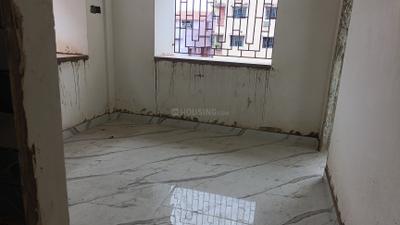 Bedroom Image of 1200 Sq.ft 3 BHK Apartment / Flat for sale in Madurdaha Kolkata for Rs. 7200000
