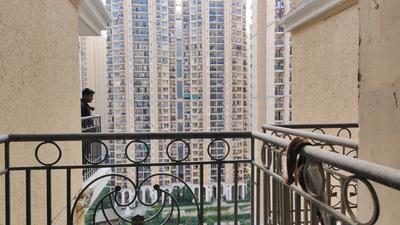 Image of 1090 Sq.ft 3 BHK Apartment / Flat for sale in Prateek Grand City, Siddharth Vihar, Ghaziabad for Rs. 13100000