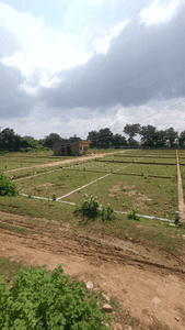 Image of 1000 Sq.ft 3 BHK Farm House for sale in Toria Mohalla, Chhatarpur for Rs. 420000