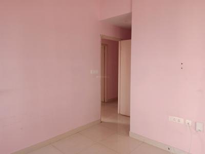 Bedroom Image of 1130 Sq.ft 2.5 BHK Apartment / Flat for rent in The Soul, New Town Kolkata for Rs. 28000