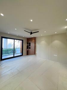 Bedroom Image of 3000 Sq.ft 4 BHK Builder Floor for sale in Anant Raj Estate, Kadarpur Gurgaon for Rs. 31100000