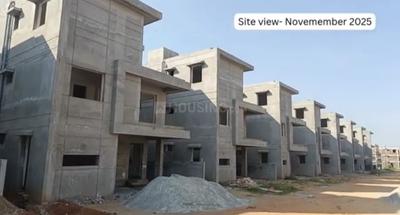 Image of 2131 Sq.ft 3 BHK Villa for sale in Cherlapalli, Secunderabad for Rs. 16000000