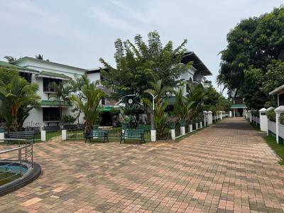 Image of 2300 Sq.ft 4 BHK Villa for sale in Cheranalloor, Kochi for Rs. 12500000