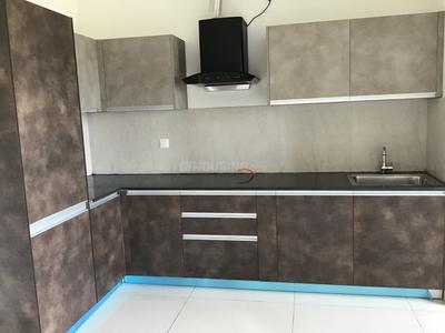 Kitchen Image of 1400 Sq.ft 3 BHK Apartment / Flat for sale in Myhna Maple, Varthur Bengaluru for Rs. 18000000