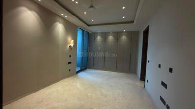 Bedroom Image of 4950 Sq.ft 4 BHK Builder Floor for sale in New Friends Colony New Delhi for Rs. 137500000