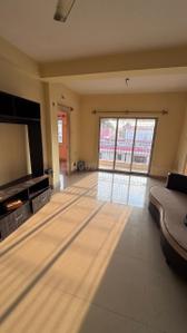 Hall Image of 1370 Sq.ft 3 BHK Apartment / Flat for sale in Garia, Sonarpur Kolkata for Rs. 6000000
