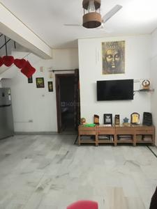 Living Room Image of 1100 Sq.ft 3 BHK Independent House for sale in Ashiana Colony Dera Bassi for Rs. 5600000