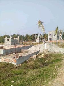 Image of 720 Sq.ft Residential Plot / Land for sale in Joka, Kolkata for Rs. 175000