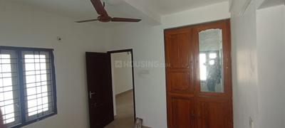 Bedroom Image of 800 Sq.ft 2 BHK Apartment / Flat for sale in Kakkanad Kochi for Rs. 3200000