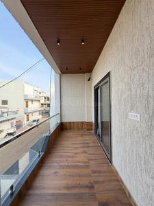 Balcony Image of 1500 Sq.ft 3 BHK Apartment / Flat for sale in Sector 47 Noida for Rs. 6550000
