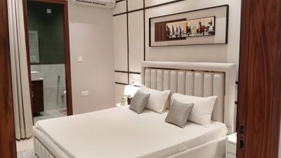 Bedroom Image of 1052 Sq.ft 2 BHK Builder Floor for sale in Kharar Mohali for Rs. 4500000