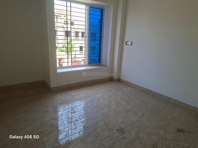Bedroom Image of 783 Sq.ft 2 BHK Apartment / Flat for sale in Uma Sajhbati Phase II, Bansdroni Kolkata for Rs. 2975400