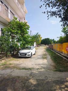 Image of 1000 Sq.ft Residential Plot / Land for sale in Krishna Nagar, Lucknow for Rs. 2350000