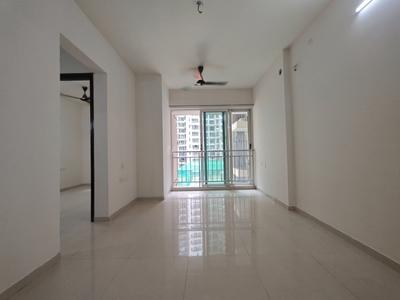 Hall Image of 1150 Sq.ft 2 BHK Apartment / Flat for sale in Marathon Nexzone, Panvel Navi Mumbai for Rs. 7500000