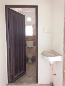 Common Bathroom Image of 1128 Sq.ft 3 BHK Apartment / Flat for sale in Garia, Sonarpur Kolkata for Rs. 5600000