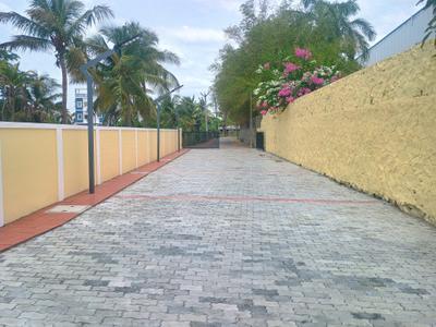 Image of 925 Sq.ft Residential Plot / Land for sale in Siruseri, Chennai for Rs. 5087500