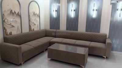 Living Room Image of 1400 Sq.ft 3 BHK Apartment / Flat for sale in Karolan Ka Barh Jaipur for Rs. 5600000