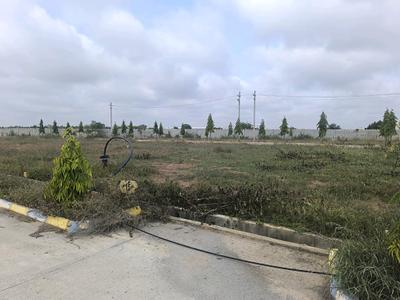 Image of 900 Sq.ft Residential Plot / Land for sale in Sheikhmanpura, Kolar for Rs. 2430000