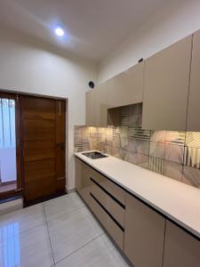 Kitchen Image of 1998 Sq.ft 3 BHK Duplex for sale in Sahastradhara Road Dehradun for Rs. 16800000