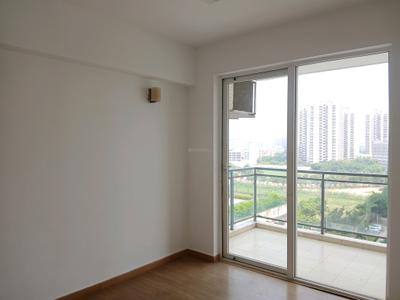 Bedroom Image of 2000 Sq.ft 3 BHK Apartment / Flat for sale in Emaar Imperial Gardens, Sector 102 Gurgaon for Rs. 23000000