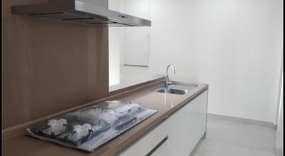 Kitchen Image of 3000 Sq.ft 3 BHK Apartment / Flat for sale in Vascon Windermere, Koregaon Park Pune for Rs. 73000000
